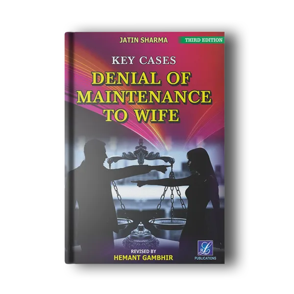 Denial_Of_Maintenance_To_Wife,_Second_Edition_Reprint_2026